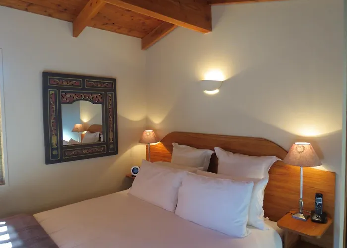 Te Wanaka Lodge