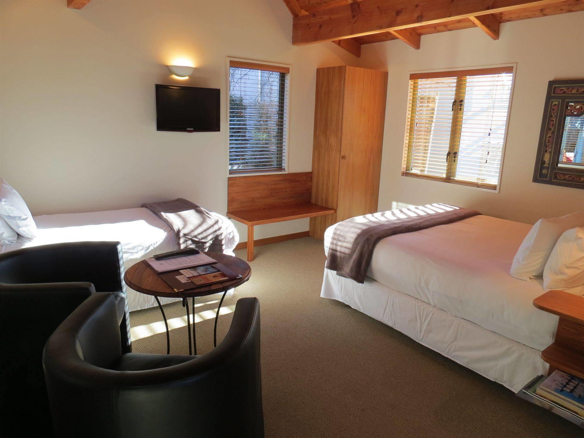 Te Lodge Wanaka